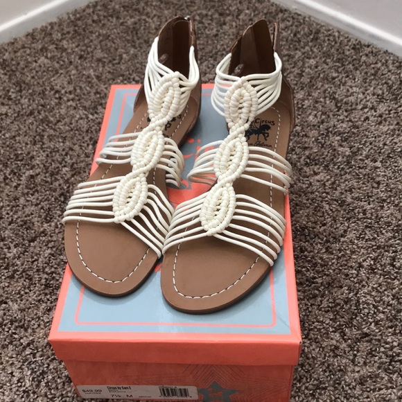Circus by Sam Edelman Shoes - Circus Sandals By Sam E Circus by Sam Edelman Shoes - Circus Sandals By Sam E